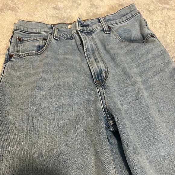 Ultra High Rise Jeans - Picture 2 of 5